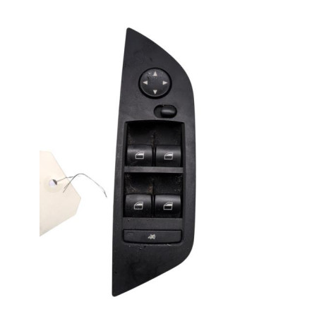 Interrupteur de leve vitre avant gauche BMW X1 E84