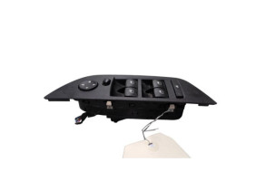 Interrupteur de leve vitre avant gauche BMW X1 E84 Photo n°3