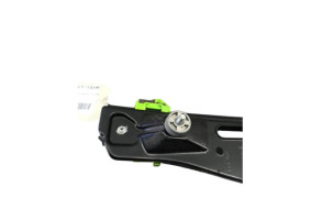 Leve vitre electrique arriere droit BMW X1 E84 Photo n°1