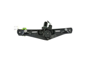 Leve vitre electrique arriere droit BMW X1 E84 Photo n°2