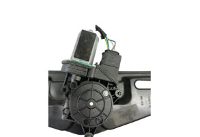 Leve vitre electrique arriere droit BMW X1 E84 Photo n°4