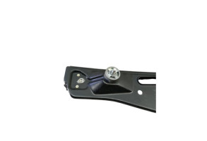 Leve vitre electrique arriere gauche BMW X1 E84 Photo n°1