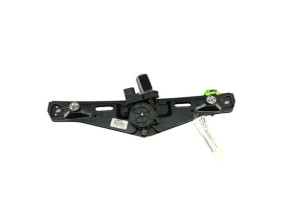 Leve vitre electrique arriere gauche BMW X1 E84 Photo n°2