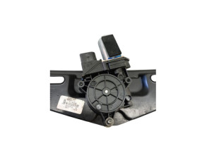 Leve vitre electrique arriere gauche BMW X1 E84 Photo n°4