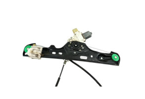Leve vitre electrique avant droit BMW X1 E84 Photo n°3
