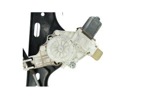 Leve vitre electrique avant droit BMW X1 E84 Photo n°6