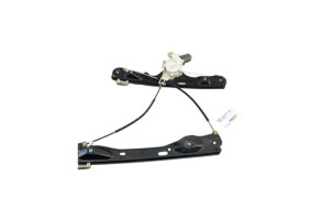 Leve vitre electrique avant gauche BMW X1 E84 Photo n°2