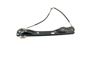 Leve vitre electrique avant gauche BMW X1 E84 Photo n°4