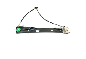 Leve vitre electrique avant gauche BMW X1 E84 Photo n°7