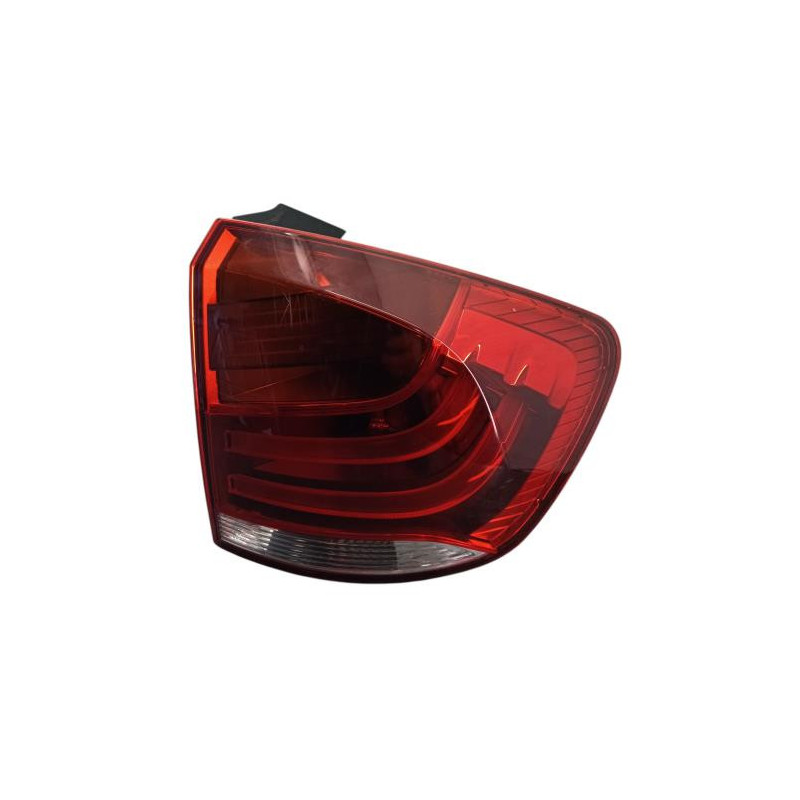 Feu arriere principal droit (feux) BMW X1 E84 Photo n°1