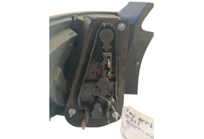 Feu arriere principal droit (feux) BMW X1 E84 Photo n°7