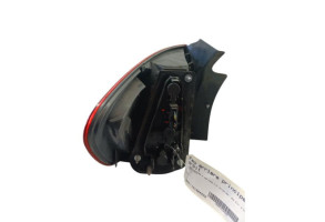 Feu arriere principal droit (feux) BMW X1 E84 Photo n°8