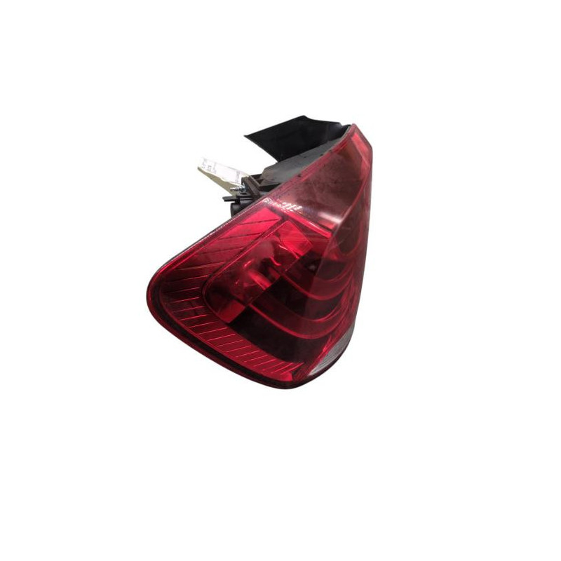 Feu arriere principal gauche (feux) BMW X1 E84 Photo n°1