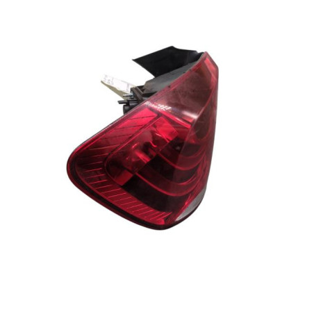 Feu arriere principal gauche (feux) BMW X1 E84