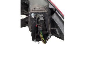 Feu arriere principal gauche (feux) BMW X1 E84 Photo n°5