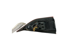 Feu arriere secondaire droit (feux) BMW X1 E84 Photo n°4