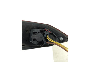 Feu arriere secondaire gauche (feux) BMW X1 E84 Photo n°6