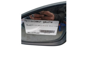 Retroviseur gauche BMW X1 E84 Photo n°1