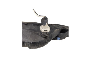 Optique avant secondaire droit (feux)(clignotant) RENAULT MEGANE 4 Photo n°4