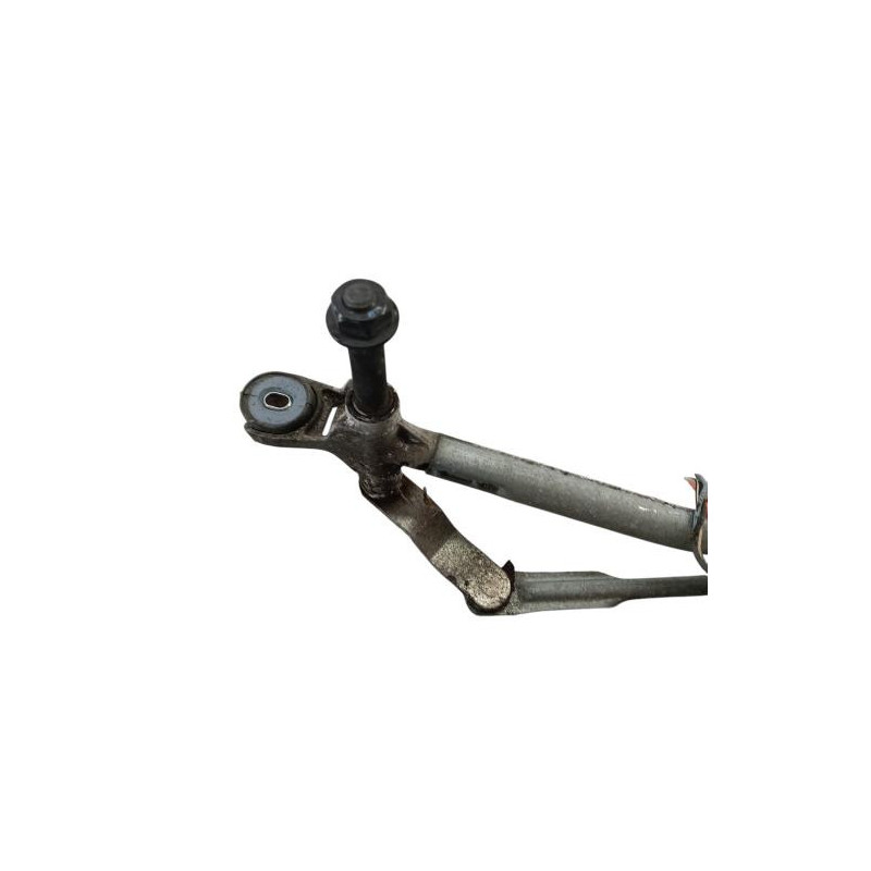 Moteur essuie glace avant RENAULT MASTER 3 Photo n°1