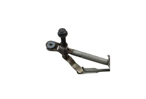 Moteur essuie glace avant RENAULT MASTER 3 Photo n°1