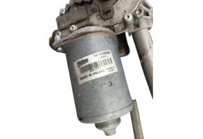 Moteur essuie glace avant RENAULT MASTER 3 Photo n°6