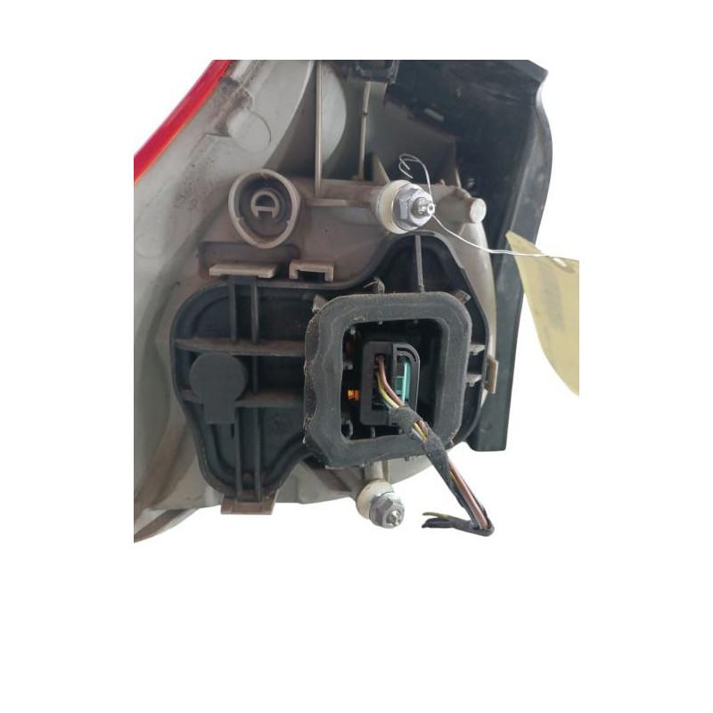 Feu arriere principal droit (feux) VOLKSWAGEN GOLF 6 Photo n°1