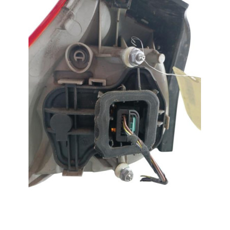 Feu arriere principal droit (feux) VOLKSWAGEN GOLF 6