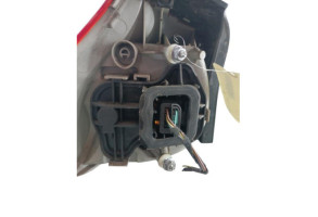 Feu arriere principal droit (feux) VOLKSWAGEN GOLF 6 Photo n°1