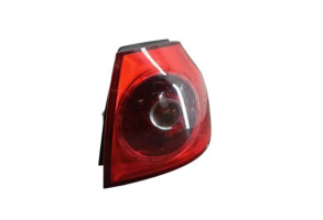 Feu arriere principal droit (feux) VOLKSWAGEN GOLF 6 Photo n°3