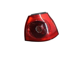 Feu arriere principal droit (feux) VOLKSWAGEN GOLF 6 Photo n°4