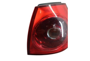 Feu arriere principal droit (feux) VOLKSWAGEN GOLF 6 Photo n°6