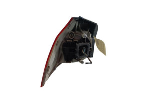 Feu arriere principal droit (feux) VOLKSWAGEN GOLF 6 Photo n°8