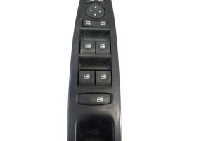 Interrupteur de leve vitre avant gauche RENAULT MEGANE 3 Photo n°4