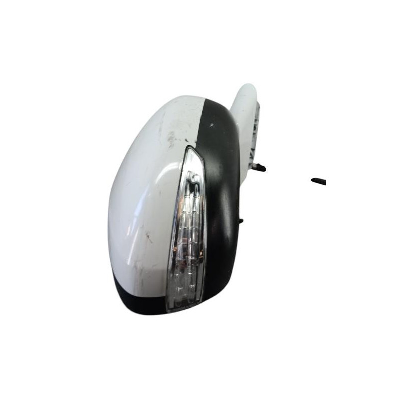 Retroviseur droit PEUGEOT 508 1 Photo n°1