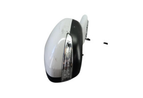 Retroviseur droit PEUGEOT 508 1 Photo n°1