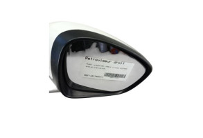 Retroviseur droit PEUGEOT 508 1 Photo n°4