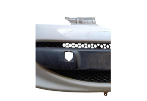 Pare choc avant PEUGEOT 107 Photo n°2