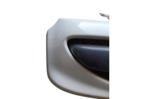 Pare choc avant PEUGEOT 107 Photo n°3