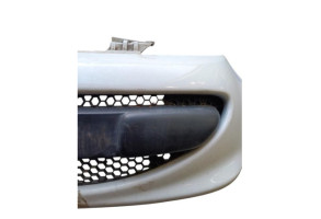 Pare choc avant PEUGEOT 107 Photo n°4