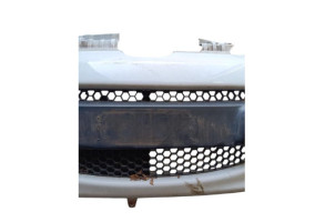 Pare choc avant PEUGEOT 107 Photo n°5