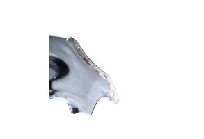 Pare choc avant PEUGEOT 107 Photo n°8