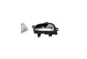 Poignee interieur avant droit VOLKSWAGEN UP Photo n°3