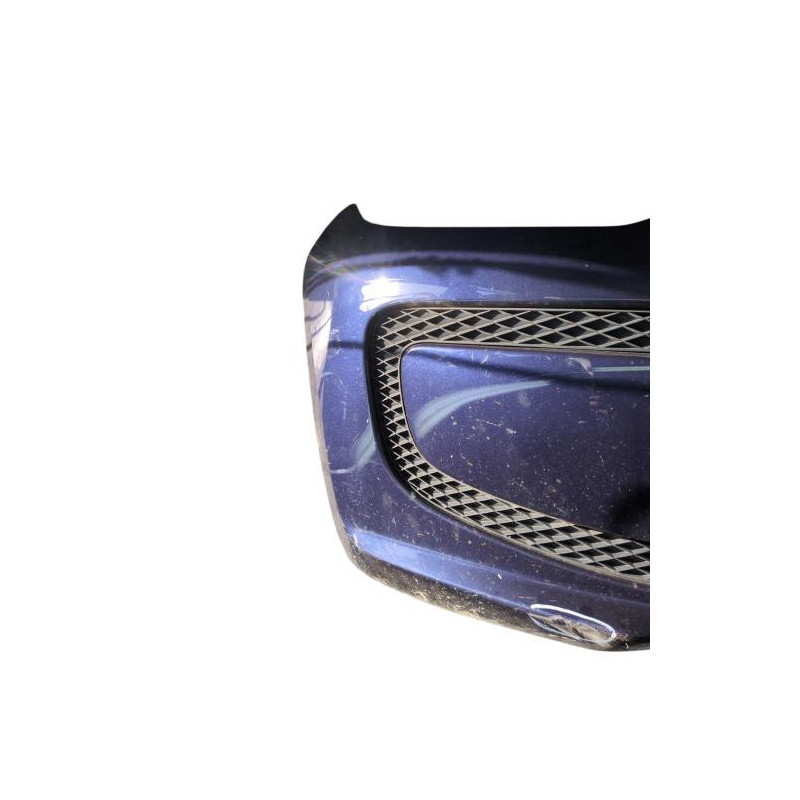 Pare choc avant VOLKSWAGEN UP Photo n°1