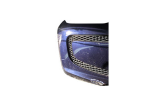 Pare choc avant VOLKSWAGEN UP Photo n°1