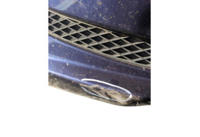 Pare choc avant VOLKSWAGEN UP Photo n°3