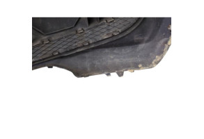 Pare choc avant VOLKSWAGEN UP Photo n°6