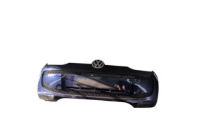 Pare choc avant VOLKSWAGEN UP Photo n°11