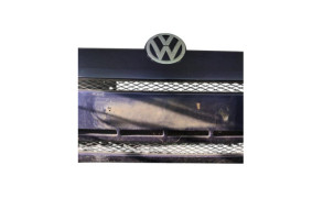 Pare choc avant VOLKSWAGEN UP Photo n°14