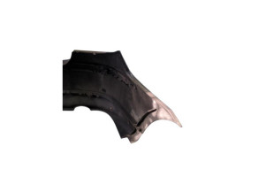 Pare choc arriere BMW SERIE 1 E87 Photo n°2